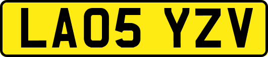 LA05YZV
