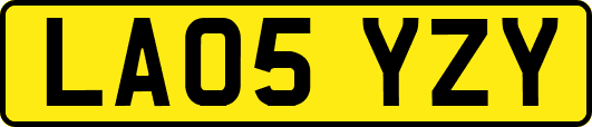 LA05YZY