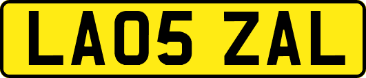 LA05ZAL