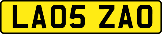 LA05ZAO