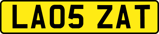 LA05ZAT
