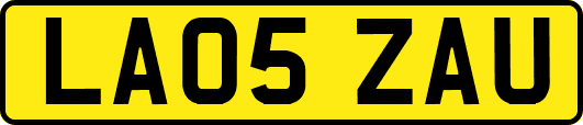LA05ZAU