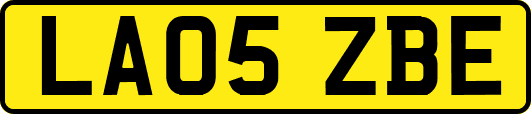 LA05ZBE