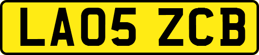 LA05ZCB