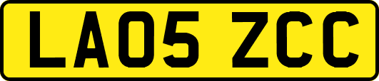 LA05ZCC