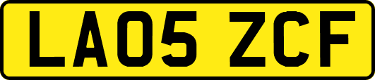 LA05ZCF
