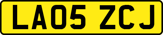 LA05ZCJ