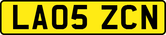 LA05ZCN