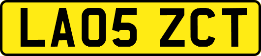 LA05ZCT