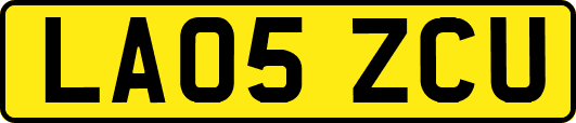 LA05ZCU