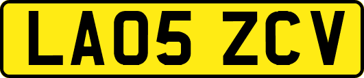 LA05ZCV