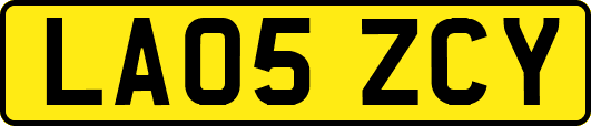 LA05ZCY