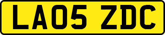 LA05ZDC