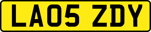 LA05ZDY
