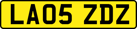 LA05ZDZ