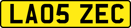 LA05ZEC