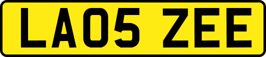 LA05ZEE