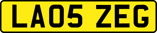 LA05ZEG