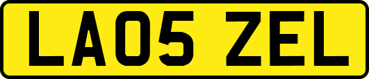 LA05ZEL