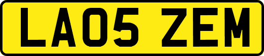 LA05ZEM