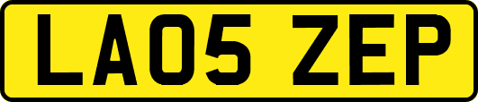 LA05ZEP