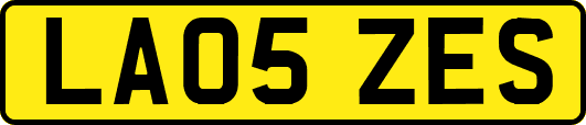 LA05ZES