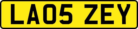 LA05ZEY