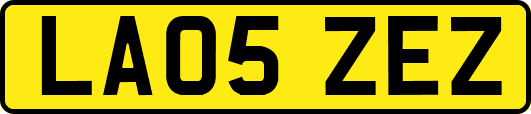 LA05ZEZ
