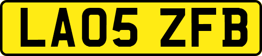 LA05ZFB