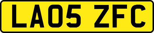 LA05ZFC