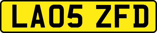 LA05ZFD