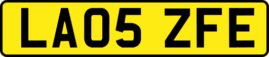 LA05ZFE