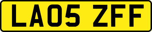 LA05ZFF