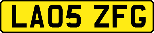 LA05ZFG