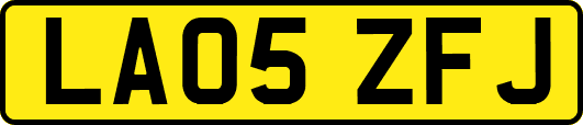 LA05ZFJ