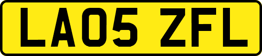 LA05ZFL