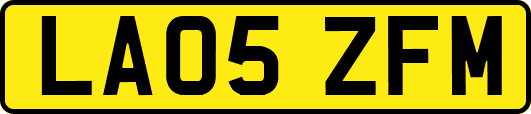 LA05ZFM