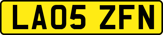 LA05ZFN