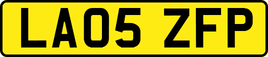 LA05ZFP