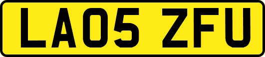 LA05ZFU