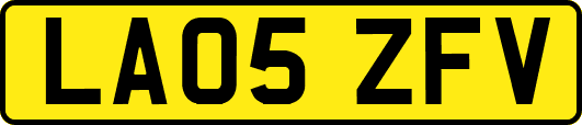 LA05ZFV