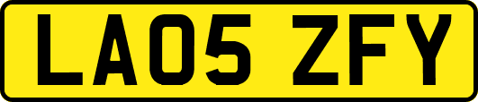 LA05ZFY