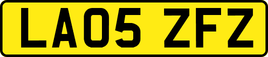 LA05ZFZ