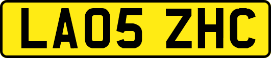 LA05ZHC