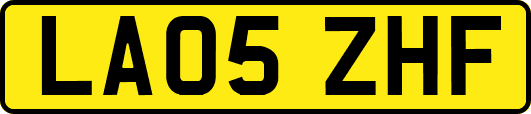 LA05ZHF