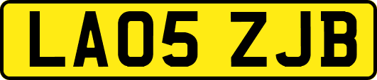 LA05ZJB