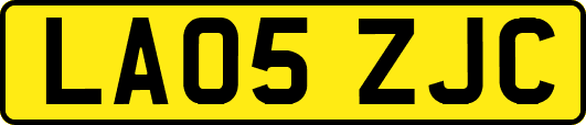 LA05ZJC