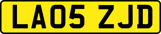 LA05ZJD