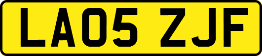 LA05ZJF