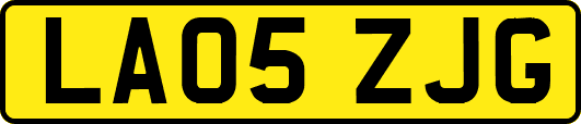 LA05ZJG